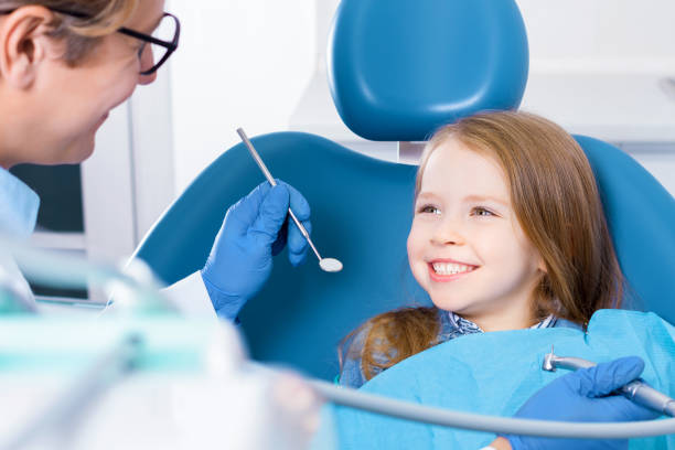 Why Choose Us for Your Dental Needs in Forest Hills, MI